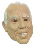 McCain Mask