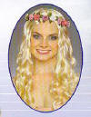 Flora Fairy Wig