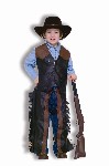 Wild Western Cowboy