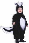Lil Stinky Skunk Costume