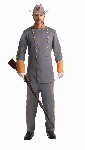 Confederate Officer