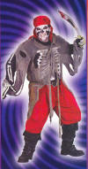 Buccaneer Bones