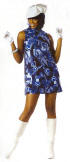 Go-Go Girl Multi