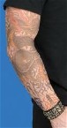 Miami Ink Guardian Dragon Tattoo Sleeve