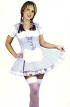 Sexy Dorothy with Petticoat