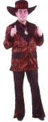 Mac Daddy Suit