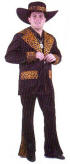 Mac Daddy Suit