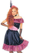 Saloon Girl