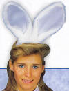 Deluxe Bunny Ears